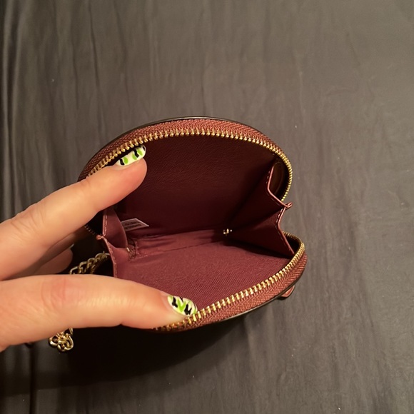 2 coach wallets and coin pouch - Picture 4 of 4